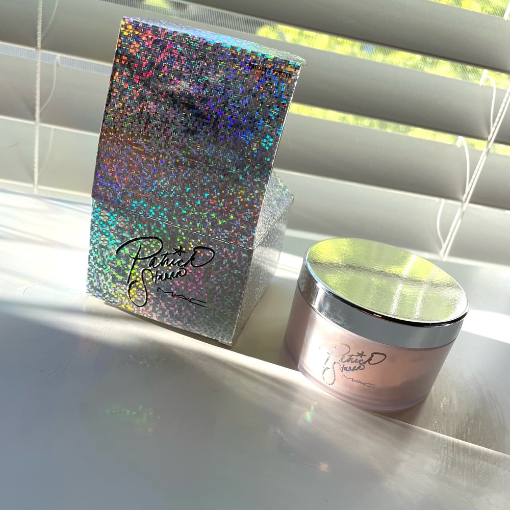 MAC Patrick Star Limited Edition Setting Powder